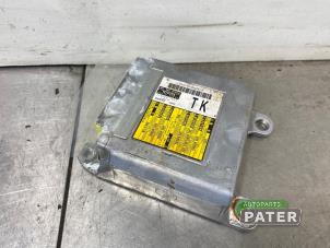 Gebruikte Airbag Module Lexus NX I (Z1) 300h 2.5 16V 4x4 Prijs € 78,75 Margeregeling aangeboden door Autoparts Pater
