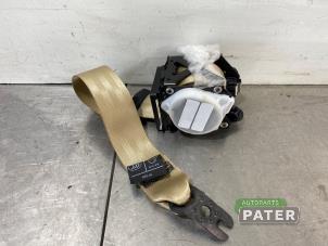 Gebruikte Veiligheidsgordel links-achter Audi A6 Avant (C7) 2.0 TFSI 16V Prijs € 42,00 Margeregeling aangeboden door Autoparts Pater