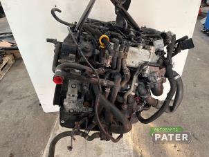 Gebruikte Motor Audi A3 Sportback (8VA/8VF) 2.0 TDI 16V Prijs € 2.257,50 Margeregeling aangeboden door Autoparts Pater