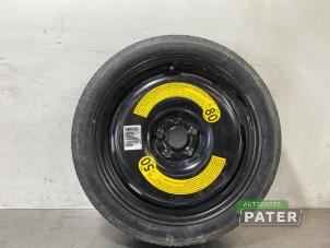 Gebruikte Thuiskomer Audi S3 Sportback (8VA/8VF) 2.0 T FSI 16V Prijs € 105,00 Margeregeling aangeboden door Autoparts Pater