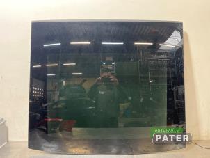 Gebruikte Schuifdak Glas Audi A3 Sportback (8VA/8VF) 2.0 TDI 16V Prijs € 210,00 Margeregeling aangeboden door Autoparts Pater