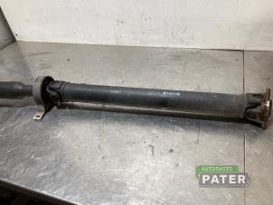 Gebruikte Cardanas BMW Z4 Roadster (E85) 2.5 Si 24V Prijs € 210,00 Margeregeling aangeboden door Autoparts Pater