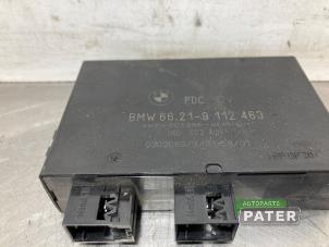 Gebruikte PDC Module BMW Z4 Roadster (E85) 2.5 Si 24V Prijs € 52,50 Margeregeling aangeboden door Autoparts Pater