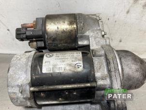 Gebruikte Startmotor BMW Z4 Roadster (E85) 2.5 Si 24V Prijs € 36,75 Margeregeling aangeboden door Autoparts Pater