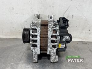 Gebruikte Alternator Hyundai i20 (GBB) 1.2i 16V Prijs € 68,25 Margeregeling aangeboden door Autoparts Pater