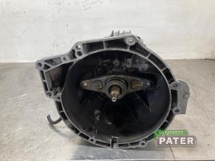 Gebruikte Versnellingsbak BMW 1 serie (F20) 116i 1.6 16V Prijs € 367,50 Margeregeling aangeboden door Autoparts Pater