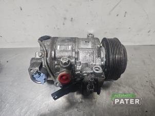 Gebruikte Aircopomp BMW 1 serie (F20) 116i 1.6 16V Prijs € 63,00 Margeregeling aangeboden door Autoparts Pater