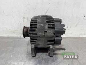 Gebruikte Dynamo Volkswagen Golf VI Variant (AJ5/1KA) 1.4 TSI 160 16V Prijs € 36,75 Margeregeling aangeboden door Autoparts Pater