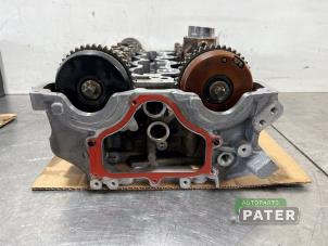 Gebruikte Cilinderkop BMW 7 serie (F01/02/03/04) 750i,Li,LiS V8 32V Prijs € 315,00 Margeregeling aangeboden door Autoparts Pater