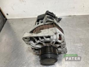 Gebruikte Dynamo Kia Picanto (TA) 1.2 16V Prijs € 31,50 Margeregeling aangeboden door Autoparts Pater
