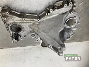 Gebruikte Distributiedeksel Ford Fiesta 6 (JA8) 1.0 EcoBoost 12V 100 Prijs € 78,75 Margeregeling aangeboden door Autoparts Pater