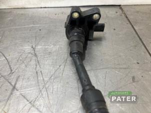 Gebruikte Bobine Ford Fiesta 6 (JA8) 1.0 EcoBoost 12V 100 Prijs € 10,50 Margeregeling aangeboden door Autoparts Pater