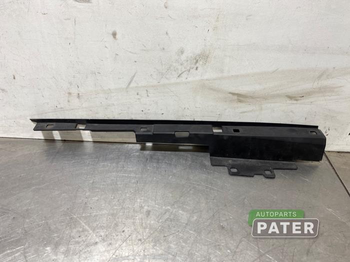Gebruikte Diversen Polestar Polestar 2 78kWh Long Range Dual Motor Prijs € 10,50 Margeregeling aangeboden door Autoparts Pater
