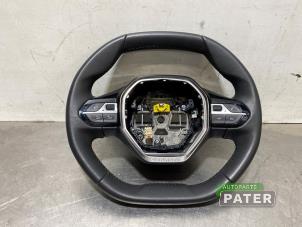 Gebruikte Stuurwiel Peugeot 2008 (UD/UK/UR/US/UX) e-2008 50 kWh Prijs € 68,25 Margeregeling aangeboden door Autoparts Pater