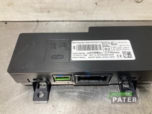 Gebruikte Bluetooth module Peugeot 2008 (UD/UK/UR/US/UX) e-2008 50 kWh Prijs € 47,25 Margeregeling aangeboden door Autoparts Pater