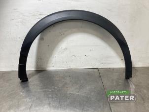 Gebruikte Wielrand achter Peugeot 2008 (UD/UK/UR/US/UX) e-2008 50 kWh Prijs € 42,00 Margeregeling aangeboden door Autoparts Pater