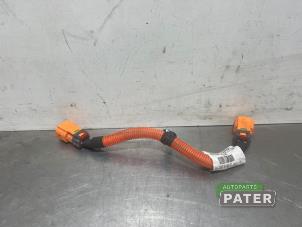 Gebruikte HV kabel (hoog voltage) Peugeot 2008 (UD/UK/UR/US/UX) e-2008 50 kWh Prijs € 26,25 Margeregeling aangeboden door Autoparts Pater