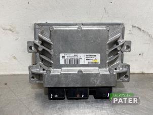 Gebruikte Computer Motormanagement Renault Clio III (BR/CR) 1.2 16V TCe 100 Prijs € 89,25 Margeregeling aangeboden door Autoparts Pater