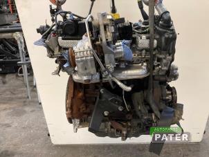 Gebruikte Motor Ford Transit Custom 2.0 TDCi 16V Eco Blue 170 Prijs € 4.891,43 Inclusief btw aangeboden door Autoparts Pater