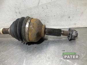 Gebruikte Steekas links-voor Ford Transit Custom 2.0 TDCi 16V Eco Blue 170 Prijs € 317,63 Inclusief btw aangeboden door Autoparts Pater