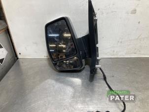Gebruikte Buitenspiegel links Ford Transit Custom 2.0 TDCi 16V Eco Blue 170 Prijs € 95,29 Inclusief btw aangeboden door Autoparts Pater