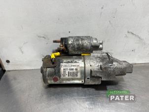 Gebruikte Startmotor Ford Transit Custom 2.0 TDCi 16V Eco Blue 170 Prijs € 63,53 Inclusief btw aangeboden door Autoparts Pater