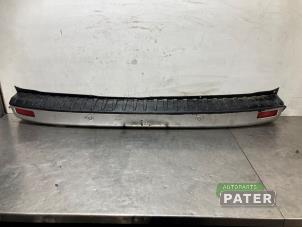 Gebruikte Bumperdeel midden-achter Ford Transit Custom 2.0 TDCi 16V Eco Blue 170 Prijs € 38,12 Inclusief btw aangeboden door Autoparts Pater