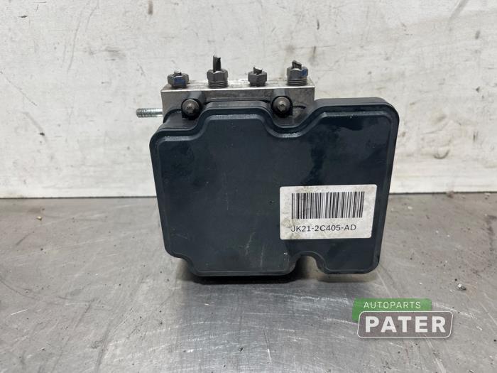 Gebruikte ABS Pomp Ford Transit Custom 2.0 TDCi 16V Eco Blue 170 Prijs € 158,81 Inclusief btw aangeboden door Autoparts Pater