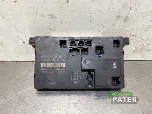 Gebruikte Centrale Deurvergrendelings Module Mercedes CLS (C219) 320 CDI 24V Prijs € 21,00 Margeregeling aangeboden door Autoparts Pater