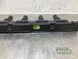 Gebruikte Bobine Opel Meriva 1.4 16V Twinport Prijs € 26,25 Margeregeling aangeboden door Autoparts Pater