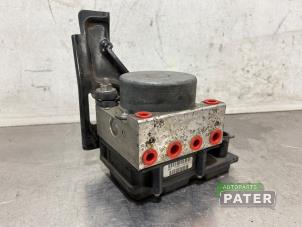 Gebruikte ABS Pomp Renault Clio III (BR/CR) 1.2 16V 75 Prijs € 21,00 Margeregeling aangeboden door Autoparts Pater