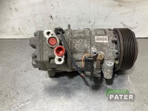 Gebruikte Pomp Airco BMW 3 serie Touring (E91) 316i 16V Prijs € 52,50 Margeregeling aangeboden door Autoparts Pater