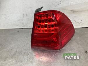 Gebruikte Achterlicht rechts BMW 3 serie Touring (E91) 316i 16V Prijs € 63,00 Margeregeling aangeboden door Autoparts Pater
