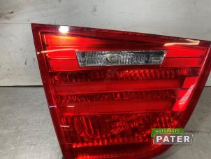 Gebruikte Achterlicht links BMW 3 serie Touring (E91) 316i 16V Prijs € 26,25 Margeregeling aangeboden door Autoparts Pater