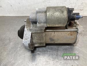 Gebruikte Startmotor Renault Megane IV Estate (RFBK) 1.5 Energy dCi 110 Prijs € 26,25 Margeregeling aangeboden door Autoparts Pater