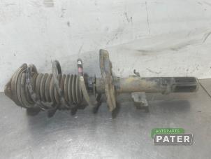 Gebruikte Voorpoot links Renault Megane IV Estate (RFBK) 1.5 Energy dCi 110 Prijs € 42,00 Margeregeling aangeboden door Autoparts Pater