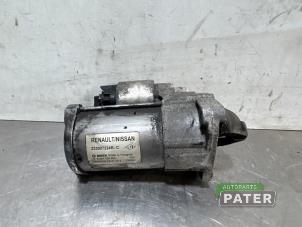 Gebruikte Startmotor Nissan Qashqai (J11) 1.5 dCi DPF Prijs € 31,50 Margeregeling aangeboden door Autoparts Pater