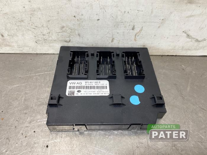 Gebruikte Computer Body Control Audi TT (8J3) 1.8 TFSI 16V Prijs € 89,25 Margeregeling aangeboden door Autoparts Pater