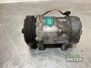 Gebruikte Aircopomp Volkswagen Transporter/Caravelle T4 2.5 TDI Prijs € 105,00 Margeregeling aangeboden door Autoparts Pater