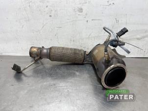 Gebruikte Katalysator BMW 2 serie Active Tourer (F45) 218i 1.5 TwinPower Turbo 12V Prijs € 315,00 Margeregeling aangeboden door Autoparts Pater