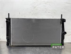 Gebruikte Radiateur BMW 2 serie Active Tourer (F45) 218i 1.5 TwinPower Turbo 12V Prijs € 105,00 Margeregeling aangeboden door Autoparts Pater