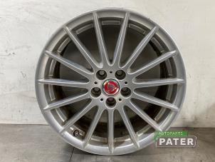 Gebruikte Velg Jaguar I-Pace EV400 AWD Prijs € 105,00 Margeregeling aangeboden door Autoparts Pater