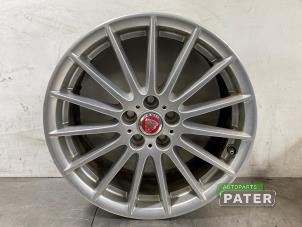 Gebruikte Velg Jaguar I-Pace EV400 AWD Prijs € 105,00 Margeregeling aangeboden door Autoparts Pater