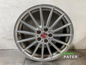 Gebruikte Velg Jaguar I-Pace EV400 AWD Prijs € 105,00 Margeregeling aangeboden door Autoparts Pater
