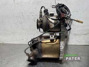 Gebruikte Roetfilter Audi A3 Limousine (8VS/8VM) 2.0 35 TDI 16V Prijs € 682,50 Margeregeling aangeboden door Autoparts Pater