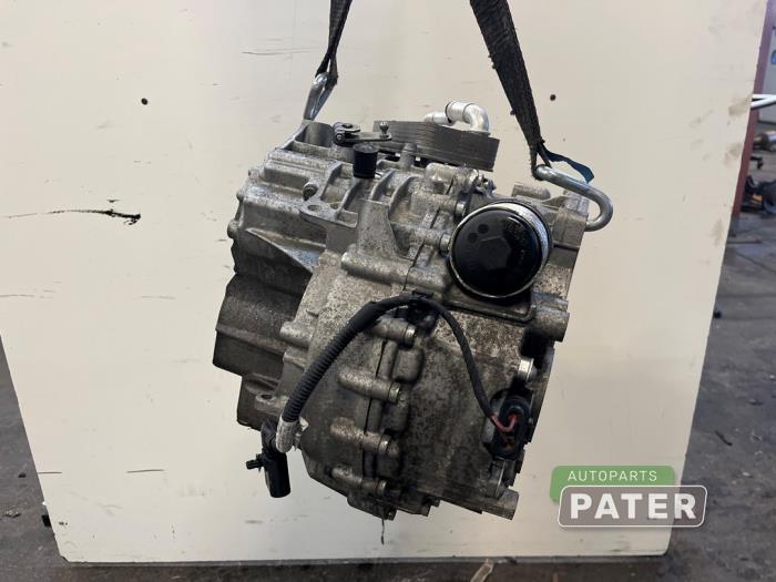 Gebruikte Automaatbak Audi A3 Limousine (8VS/8VM) 2.0 35 TDI 16V Prijs € 2.887,50 Margeregeling aangeboden door Autoparts Pater