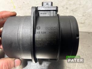 Gebruikte Luchtmassameter Audi A3 Limousine (8VS/8VM) 2.0 35 TDI 16V Prijs € 31,50 Margeregeling aangeboden door Autoparts Pater