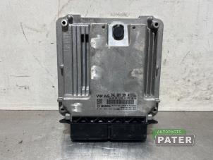 Gebruikte Computer Motormanagement Audi A3 Limousine (8VS/8VM) 2.0 35 TDI 16V Prijs € 210,00 Margeregeling aangeboden door Autoparts Pater