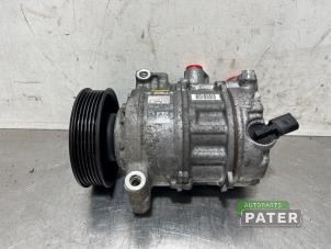 Gebruikte Aircopomp Audi A3 Limousine (8VS/8VM) 2.0 35 TDI 16V Prijs € 105,00 Margeregeling aangeboden door Autoparts Pater