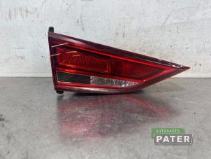 Gebruikte Achterlicht links Audi A3 Limousine (8VS/8VM) 2.0 35 TDI 16V Prijs € 63,00 Margeregeling aangeboden door Autoparts Pater